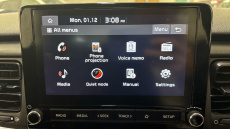 Kia Stonic 1.0T GDi 99 2 5dr DCT Petrol Estate